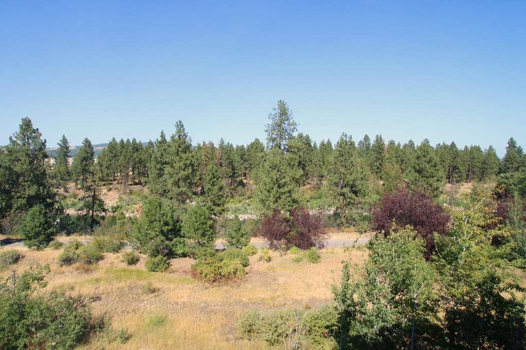 Oxford Suites Spokane Valley Einrichtungen foto